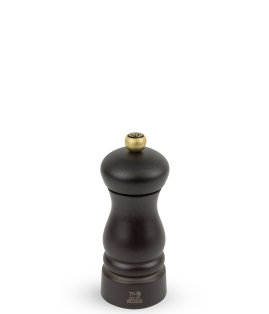 Clermont Pepper Grinder - Dark (14cm)